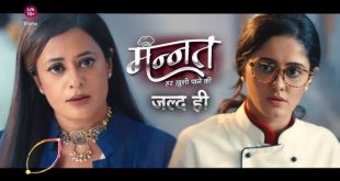Mannat Har Khushi Paane Ki